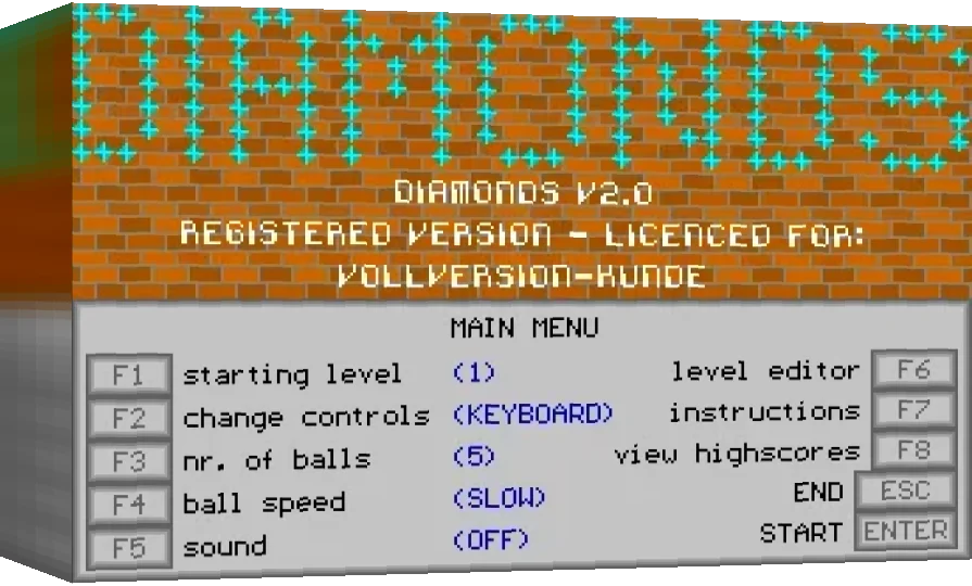 Diamonds — box-3D (WOR)