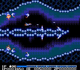 Life Force — ss (WOR)