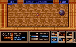 Rock 'n Roll — ss (EU)