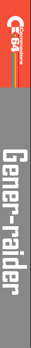 Gener-Raider — box-2D-side (CUS)