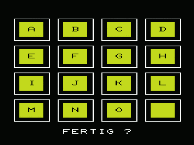 A-b-c Legen — sstitle (WOR)