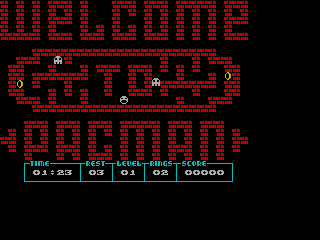 Super Pacman — ss (WOR)