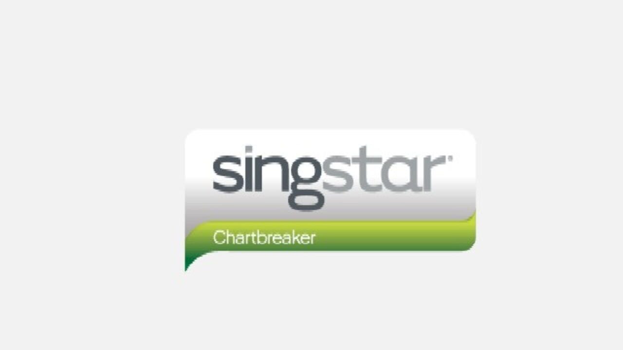 SingStar Chartbreaker — screenshot (WOR)