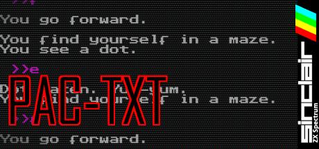 Pac-txt — steamgrid