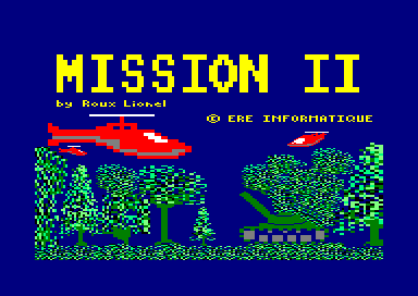 Mission 2 — sstitle (EU)