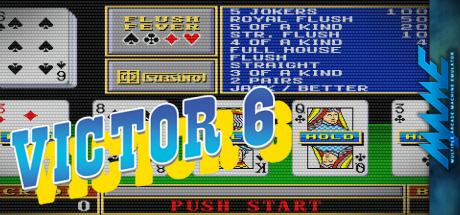 Victor 6 — steamgrid