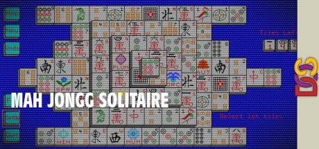 Mah Jongg Solitaire — steamgrid