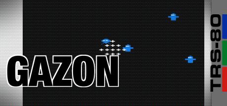 Gazon — steamgrid
