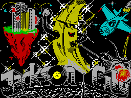 Jackson City — sstitle (WOR)