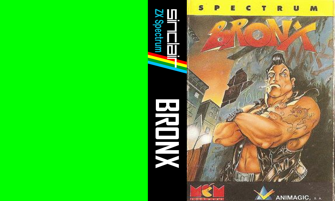Bronx — box-texture (WOR)