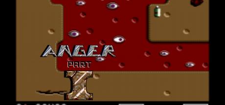 Anger — steamgrid