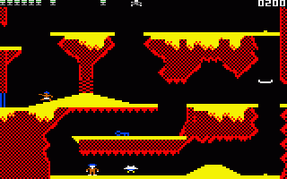 Pharaohs Curse — ss (WOR)