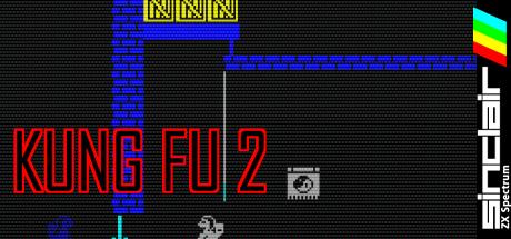 Kung Fu 2 — steamgrid