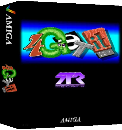 4-Get-It — box-3D (WOR)
