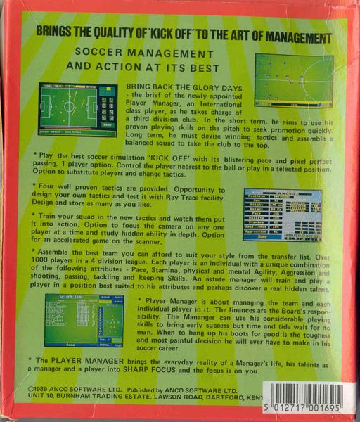 Player Manager — box-2D-back (WOR)