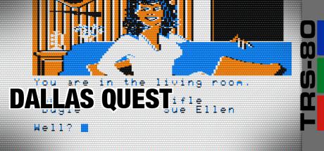 Dallas Quest — steamgrid