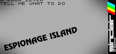 Espionage Island — steamgrid