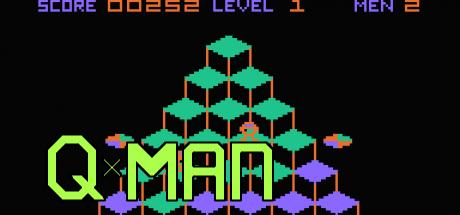 Q-Man — steamgrid