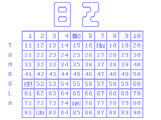 Tombola — ss (IT)