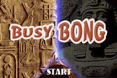 JungleTac 16-in-1 : Busy Bong — sstitle (WOR)