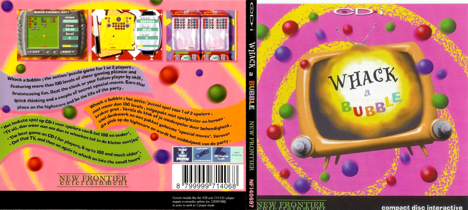 Whack A Bubble — box-texture (WOR)