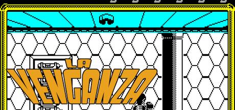 Venganza De Johny Comomolo, La — steamgrid