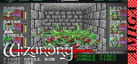Wizardry - Bane of the Cosmic Forge — steamgrid