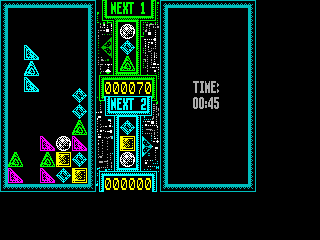 Xixit - Logic Game — ss (WOR)