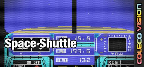 Space Shuttle — steamgrid