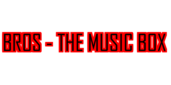 Bros - The Music Box — wheel-hd (SS)