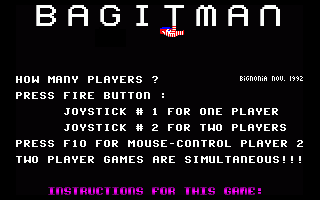 Bagitman — sstitle (WOR)