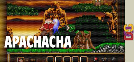 Apachacha — steamgrid