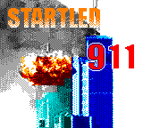 Startled 911 — sstitle (US)