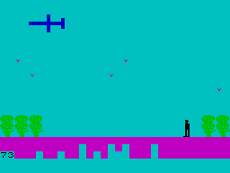 Airport '82 — ss (WOR)