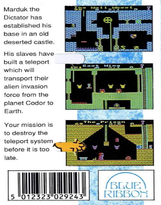 Citadel — box-2D-back (EU)