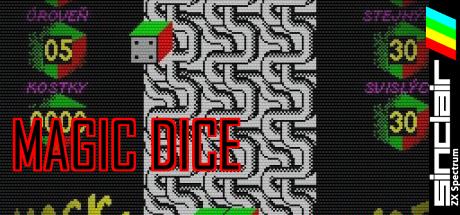Magic Dice — steamgrid