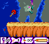 Tonic Trouble — ss (WOR)