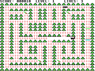 Bunny Chase — ss (WOR)
