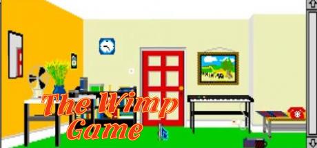 The Wimp Game — steamgrid