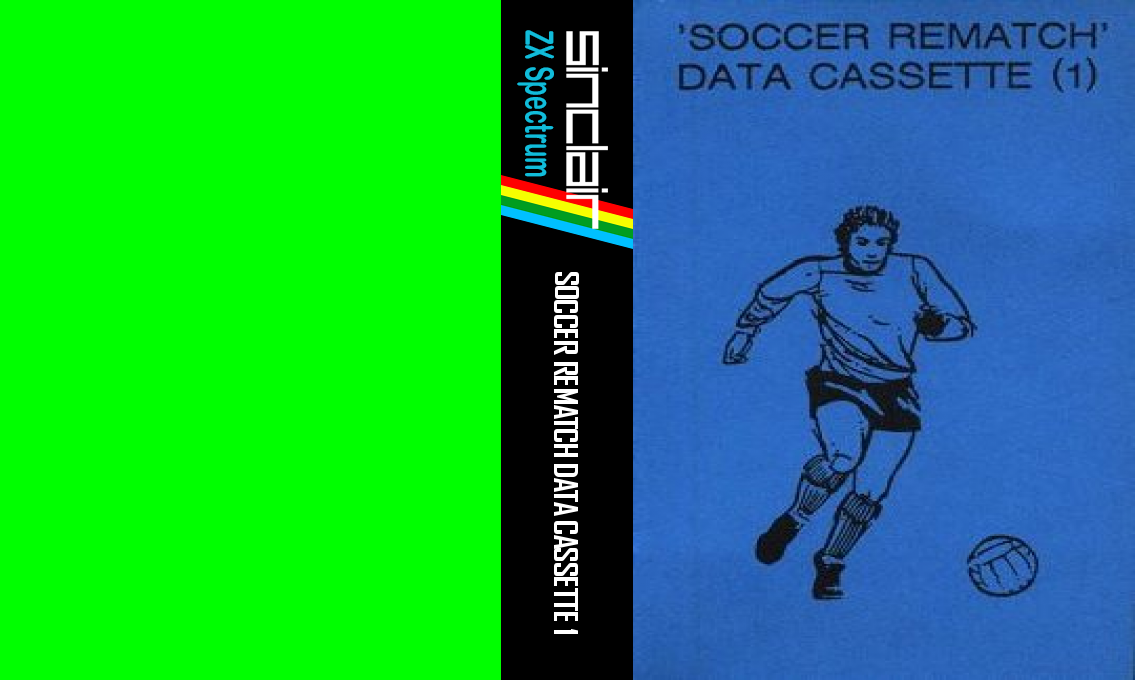 Soccer Rematch Data Cassette 1 — box-texture (WOR)