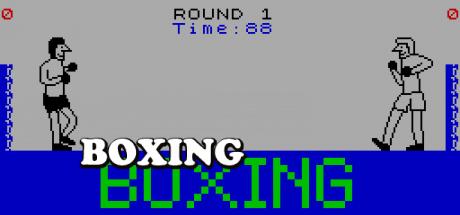 Boxing — steamgrid