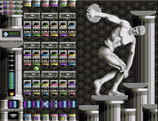Extasy — ss (WOR)