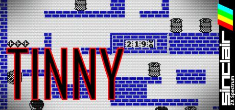 Tinny — steamgrid