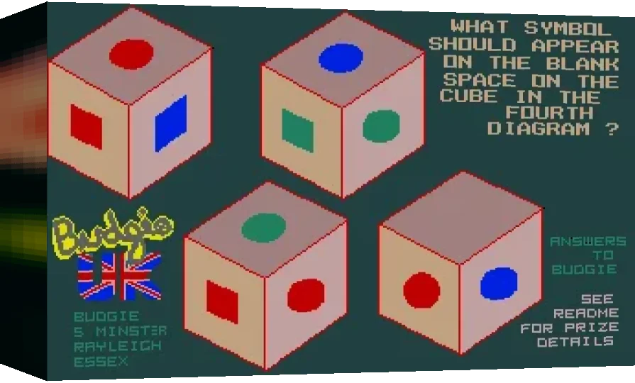 Einstein — box-3D (WOR)