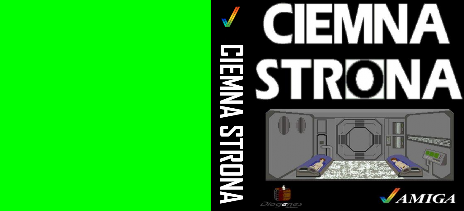 Ciemna Strona — box-texture (CUS)