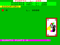 Piatto — ss (WOR)