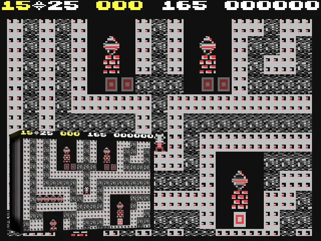 Schlicktown 01 — mixrbv2 (WOR)