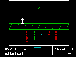 Fraction Fever — ss (EU)