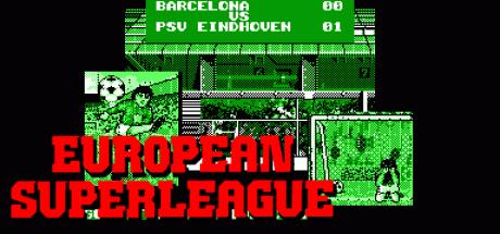 European Superleague — steamgrid