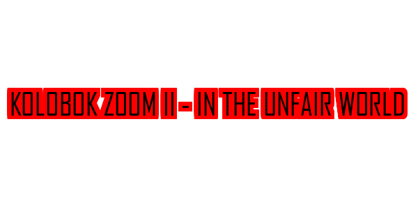 Kolobok Zoom II - In The Unfair World — wheel-hd (SS)